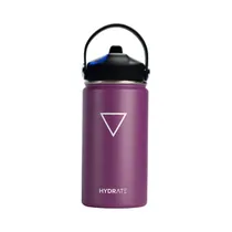 Botella Térmica Hydrate 330 Baby Kids 330ML Violeta