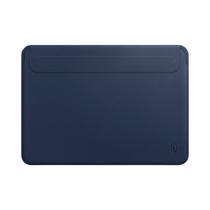 Funda para Notebook Wiwu Skin Pro II 14.2" Azul Oscuro