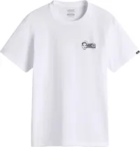 Camiseta Vans VN000M5AWHT - Masculina