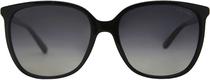 Oculos de Sol Michael Kors MK2137U 30058G 57 - Feminino