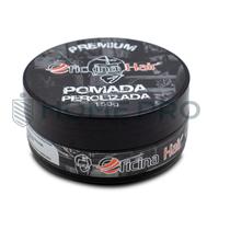 Pomada de Cabelo Oficina Hair Perolizada 150G