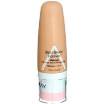 Base Almay Berst Blend Forever 110 Ivory