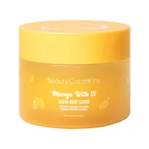 Exfoliante Corporal Beauty Creations Sweet Dose Mango With It 270GR
