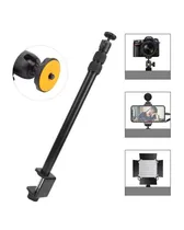 Nicefoto LH-338 Suporte de Mesa para Telefone-LED-Cameras