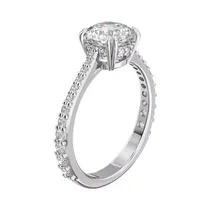 Anillo Swarovski 5645253 Constella 55