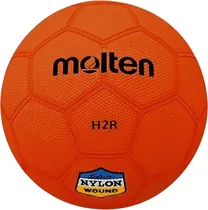 Bola de Handball Molten - H2R Laranja
