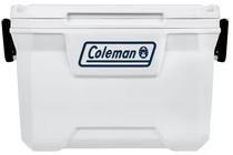 Caixa Termica Coleman 316 Series 52QT 3000006578 - Branco