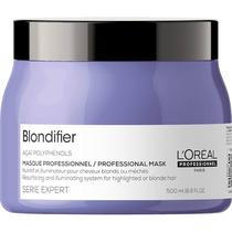 Mascara Capilar L'Oreal Professionnel Paris Blondifier - 500ML