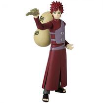 Boneco Bandai Anime Heroes Naruto Gaara 36906