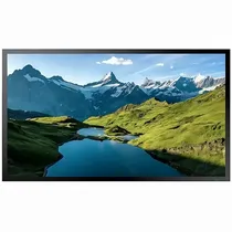 Monitor para Publicidade HSD-DB-E21.5 de 21.5" Full HD com VGA/HDMI