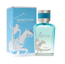 Perfume Beverly Hills Polo Club Elegance 100ML