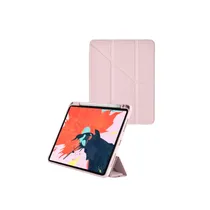 Estuche Wiwu Defender iPad Case 10.9-11" Pink