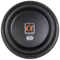 Subwoofer Alphasonik 300 Series APH-TSW312 12" 1500W (500 RMS)