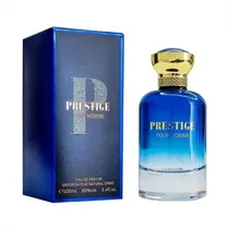 Perfume Bharara Prestige Edp Masculino 100ML