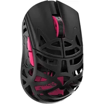 Mouse Gamer Wlmouse Beast Miao Magnesium 8K Sem Fio - Preto