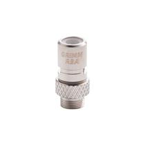 Kit Hellvape Grimm Rba Coil Silver