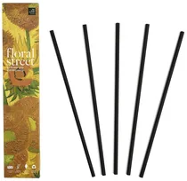 Aromatizador Floral Street Sunflower Pop Scented (5 Unidades)