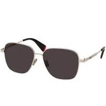 Kenzo Lentes 40165U *16A Plastico/Metal #56 Silver