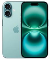 Celular Apple iPhone 16 A3081 128GB/ 8GB Ram /6.1 / Cam 48MP - Teal (Esim)