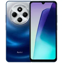 Smartphone Xiaomi Redmi 14C Dual Sim 6GB+128GB 6.88? - Azul (Lacre Pequeno)