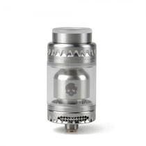 Atomizador Dovpo Blotto Single Coil Rta Silver