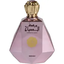 Perfume Modyafa Wardat Al Sabah - Eau de Parfum - Feminino - 100ML