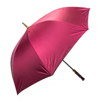 Sombrinha Guarda-Chuva Vermelho