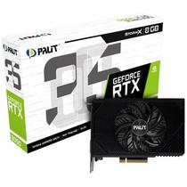 VGA RTX3050 8GB Palit Stormx NE63050018P1-1070F