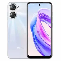 Celular Meizu Mblu 21 M416L 128GB / 6GB Ram / Dual Sim / Tela 6.79" / 13MP - Branco