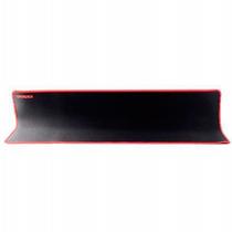 Mouse Pad Satellite A-PAD032 - Preto/Vermelho