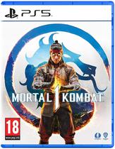 Jogo Mortal Kombat 1 - PS5