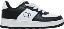 Tênis Kids Op OPK-BAQUILIO-J36 - Feminino
