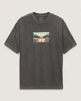 Remera Vans Orchad Lane SS