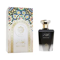 Perfume Abyat Ikhtiyar Edp 90ML - Unisex