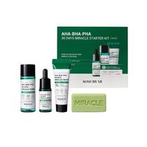 Somebymi Aha-Bha-Pha 30 Days Miracle Starter Kit