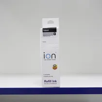 Tinta 70ML Ion p/ Epson 544 Negro