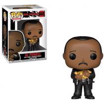 Funko Pop Die Hard Al Powell 668