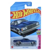 Car Hot Wheels El Camino 80 HKG82 L2593