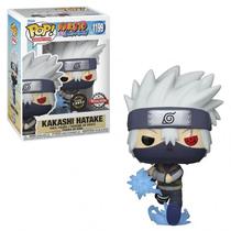 Funko Animation Chase Naruto - Kakashi Hatake 1199