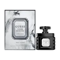 Perfume Guess Uomo Intenso - Eau de Parfum - Masculino - 50ML