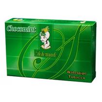 Tabaco Nakhla Choco Mint (CX/25 Unidades)