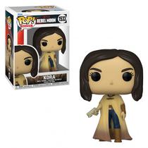 Funko Pop Rebel Moon Kora 1533