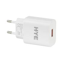 Carregador Hye HYEC7 - 18W - USB - Branco