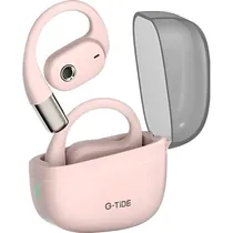 Fone de Ouvido G-Tide OWS8 Bluetooth - Rosa