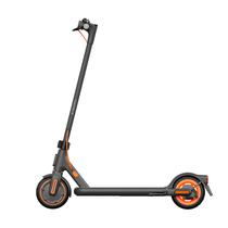 Patinete Eletrico Xiaomi 4 Go DDHBC32NEB Bluetooth 8" 20KM - Cinza