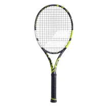 Babolat Raqueta Tenis Pure Aero 98 101499-370-3 Gris/Jaune/Blanco