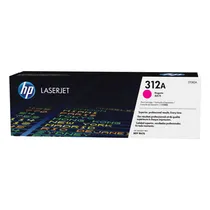 Toner HP 312A Magenta - CF383A
