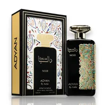 Perfume Femenino Adyan Dalia Noir Edp 100ML