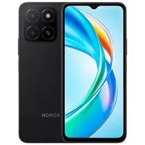 Smartphone Honor X5B Plus Dual Sim 4GB+256GB 6.56? – Midnight Black 5109BKNR