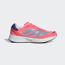 Calzado Deportivo Femenino Adidas Adizero Adios